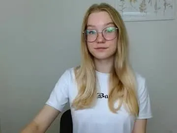 abbymoore__ on Chaturbate