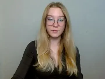abbymoore__ on Chaturbate