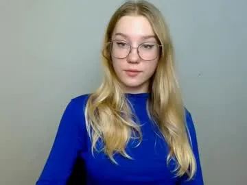 abbymoore__ on Chaturbate