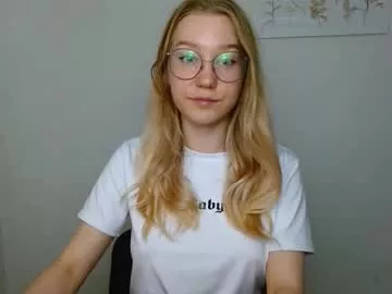 abbymoore__ on Chaturbate