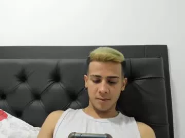 Offline abelasburgo on Chaturbate