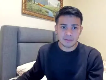 Offline abelasburgo on Chaturbate