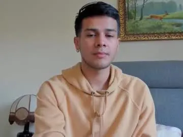 Offline abelasburgo on Chaturbate