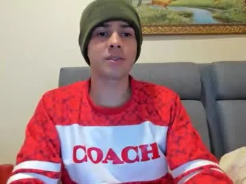 Offline abelasburgo on Chaturbate