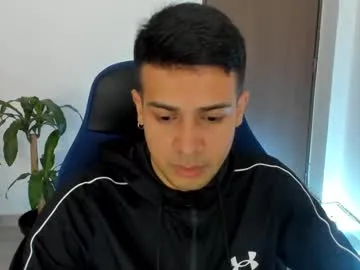 Offline abelasburgo on Chaturbate