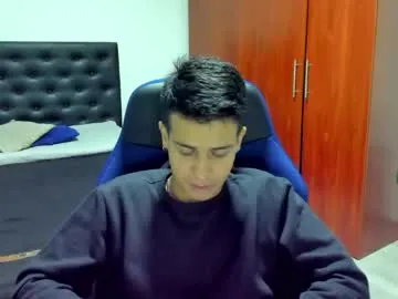 Offline abelasburgo on Chaturbate