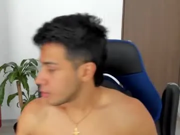 Offline abelasburgo on Chaturbate