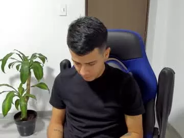 Offline abelasburgo on Chaturbate