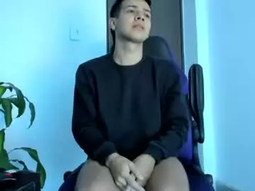 Offline abelasburgo on Chaturbate