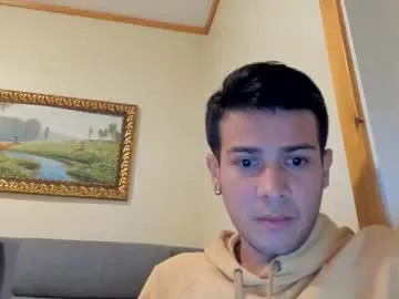 Offline abelasburgo on Chaturbate