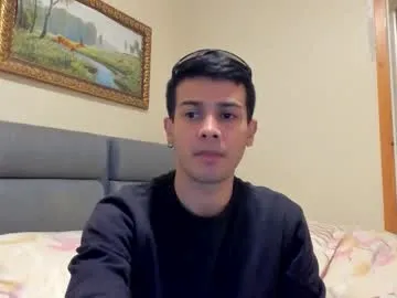 Offline abelasburgo on Chaturbate