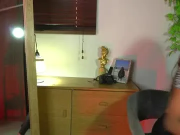 abiee__ on Chaturbate