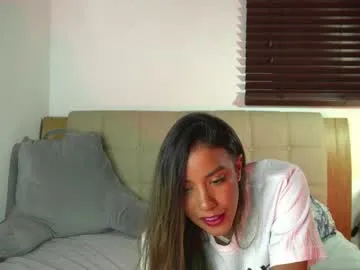 abiee__ on Chaturbate