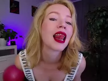Offline abigailmcgee on Chaturbate