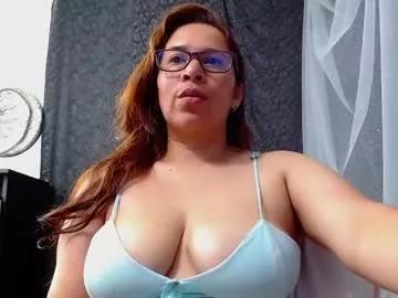 abril_bianchi from Chaturbate is Freechat