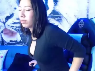 Offline abril_soto on Chaturbate