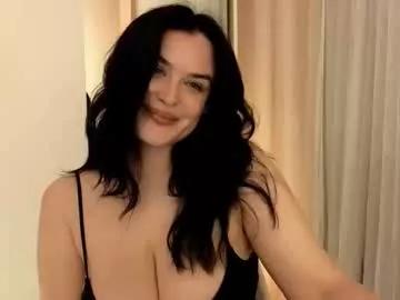 actavia_rose from Chaturbate