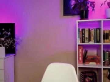 actavia_rose from Chaturbate