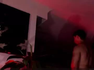 adam_bouton from Chaturbate