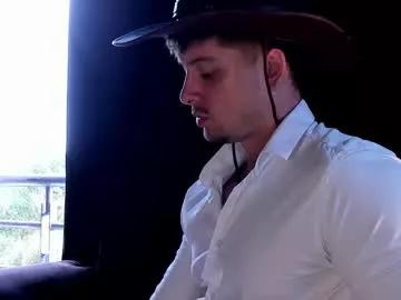 adam_bouton from Chaturbate