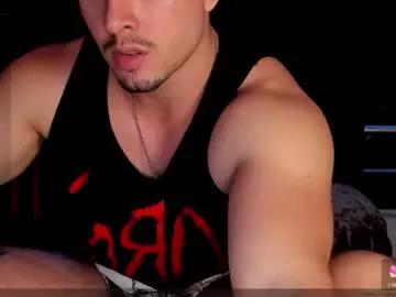 adam_bouton from Chaturbate
