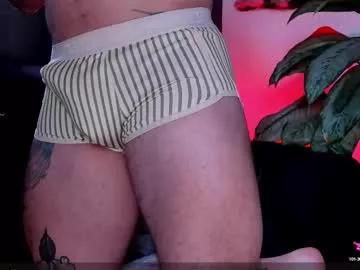 adam_bouton from Chaturbate