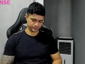 Offline adam_clarke on Chaturbate