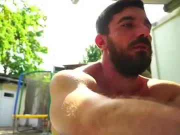 adam_fucks from Chaturbate