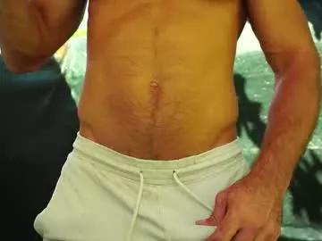 adam_fucks from Chaturbate