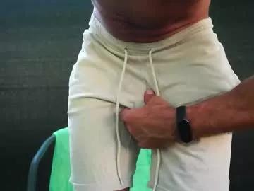 adam_fucks from Chaturbate