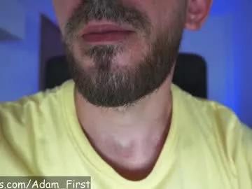 Naked Room adam_fucks 