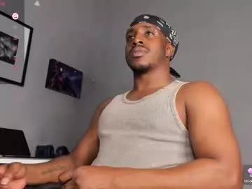 adamart7 from Chaturbate