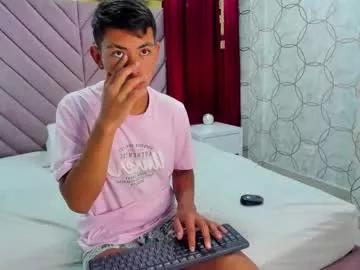 adammatt_ from Chaturbate is Freechat
