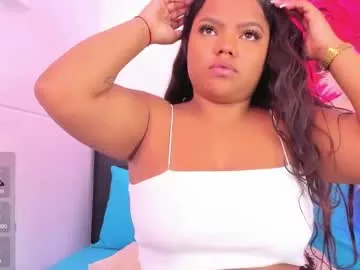 adams_cloe on Chaturbate