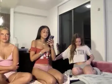 Offline addymarie_ on Chaturbate