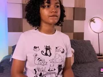 adele_carter_ from Chaturbate is Freechat