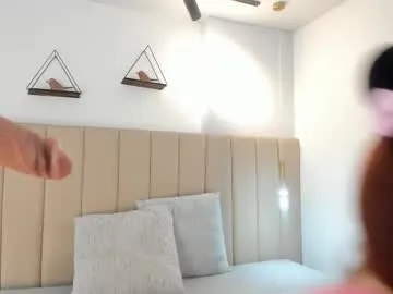 Offline adhara_monroe on Chaturbate