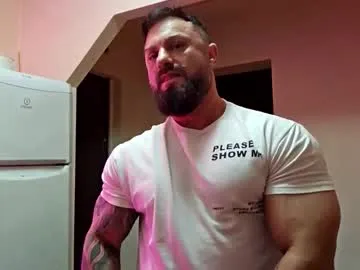 Offline adonis_msc on Chaturbate