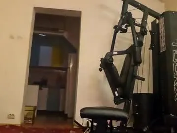 Offline adonis_msc on Chaturbate