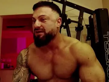 Offline adonis_msc on Chaturbate