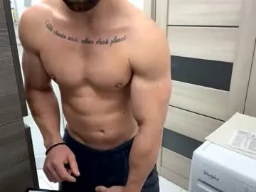 advp69 on Chaturbate