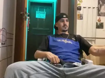 Offline aelucius on Chaturbate