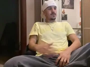 Offline aelucius on Chaturbate