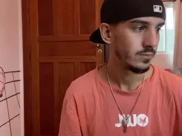 Offline aelucius on Chaturbate