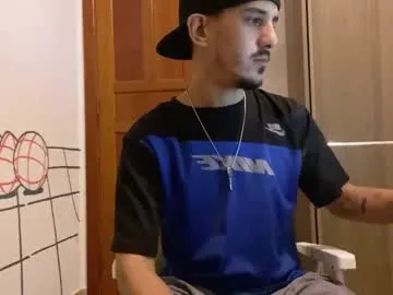 Offline aelucius on Chaturbate