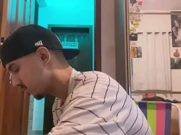 Offline aelucius on Chaturbate