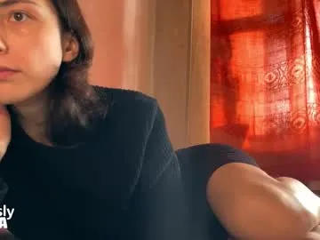 Offline aevra on Chaturbate