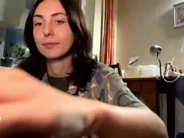 Offline aevra on Chaturbate