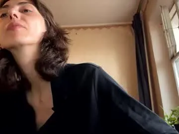 Offline aevra on Chaturbate