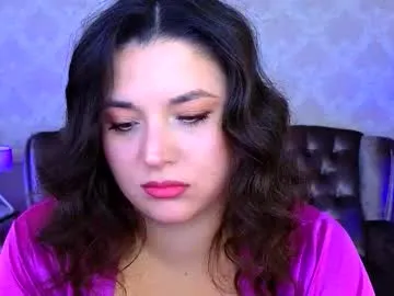 Offline afinalin on Chaturbate